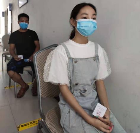 平顶山疫情后的楼盘:平顶山疫情爆发