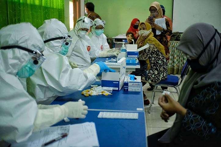 全国新增确诊病例最新消息2月22日/全国新增确诊病例22例