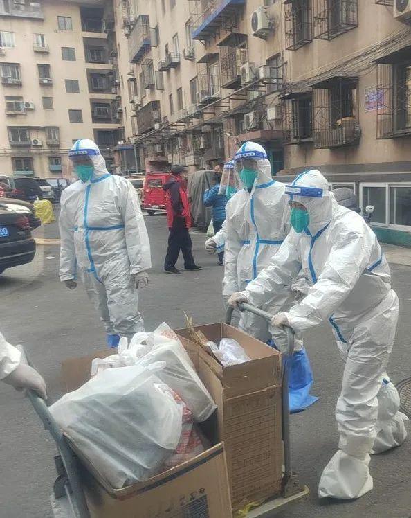 北京新增1例死亡病例情况/北京新增1例确诊 4