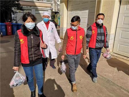 昆明疫情最新情况最新消息等级/昆明疫情最新数据消息新增