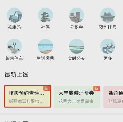 附近的核酸检测点儿/附近的核酸检测点一
