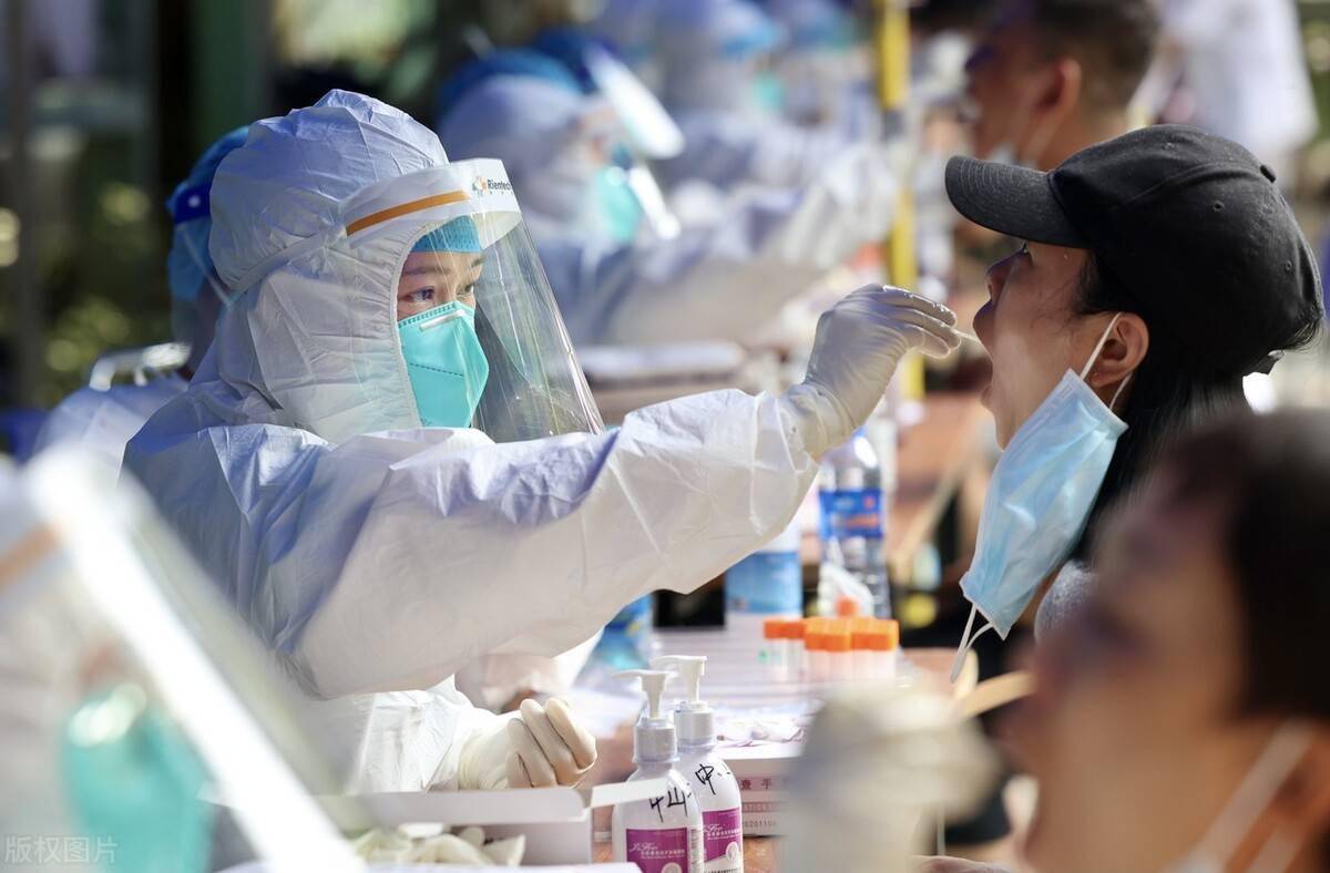 【广州最新的疫情政策是什么/广州最新防疫情况】