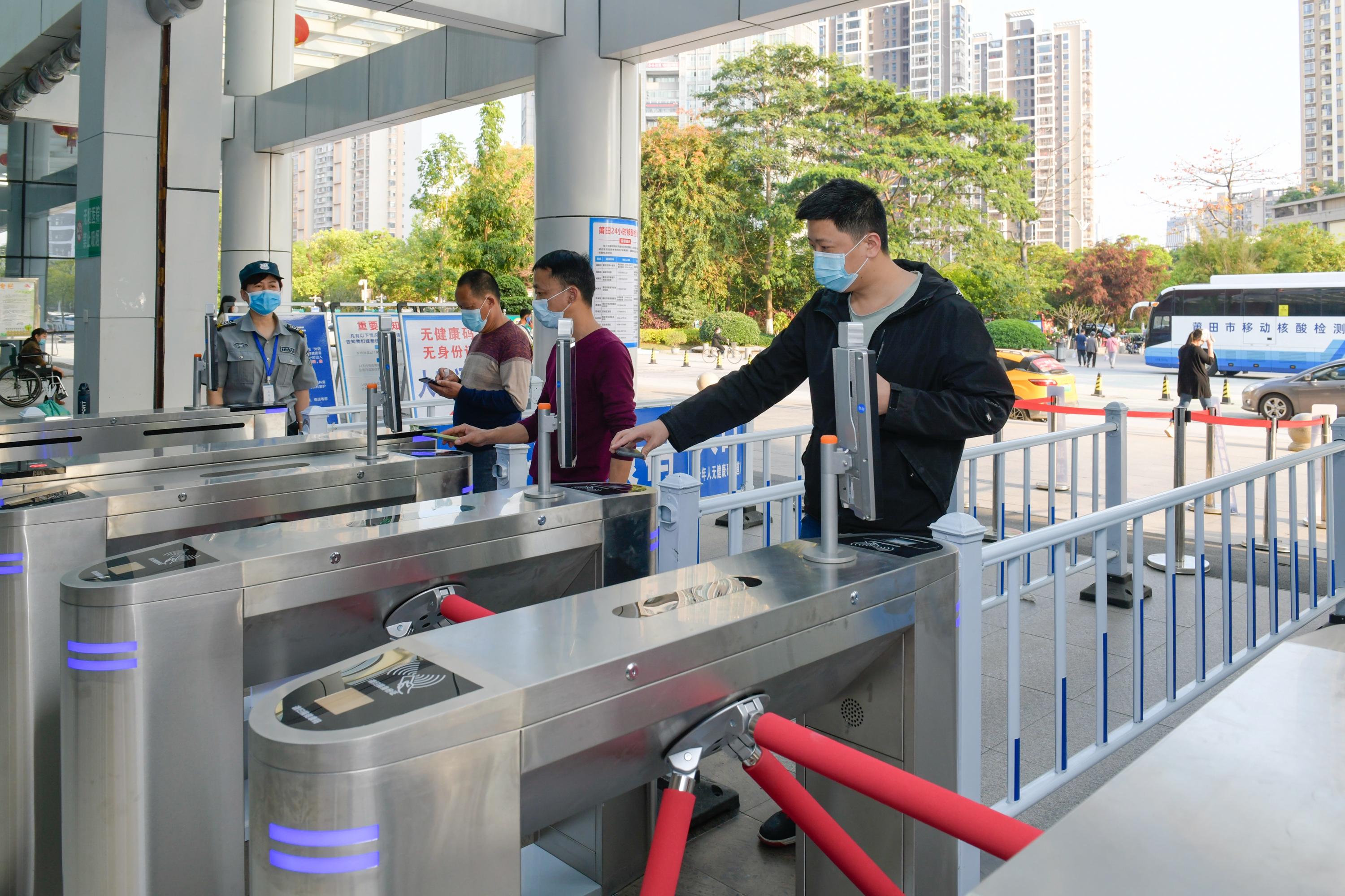 莆田疫情有哪些特点和风险/莆田疫情主要分布