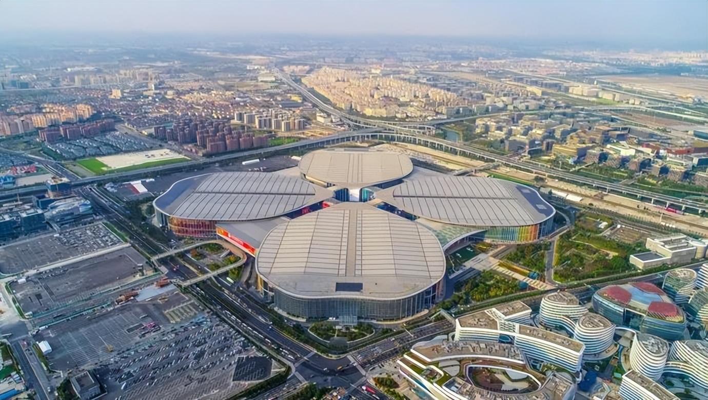 【上海方舱医院2021,上海方舱医院现在的情况】