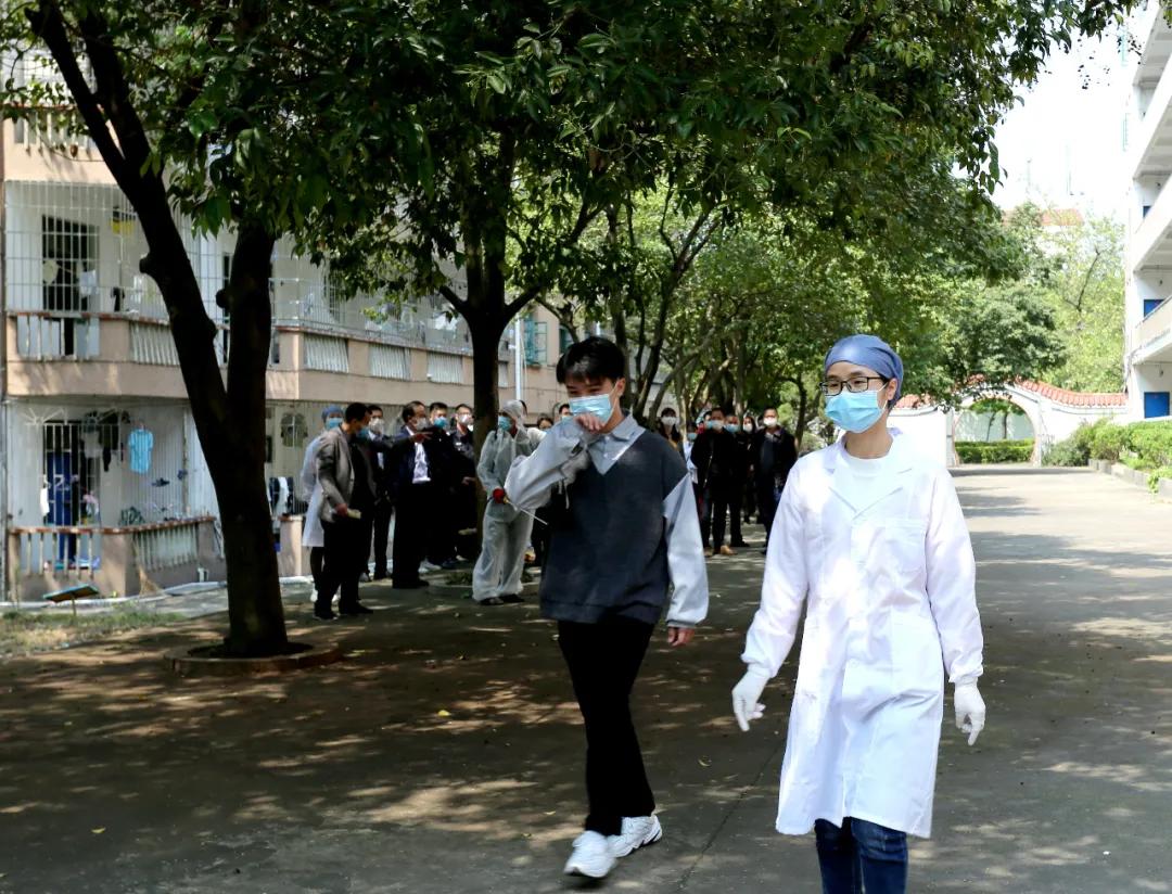 巴南区疫情最新消息今天/重庆巴南区新冠肺炎情况