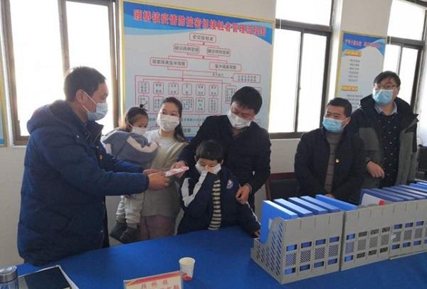 安徽凤台新冠状病毒最新消息/凤台最新新型冠状肺炎