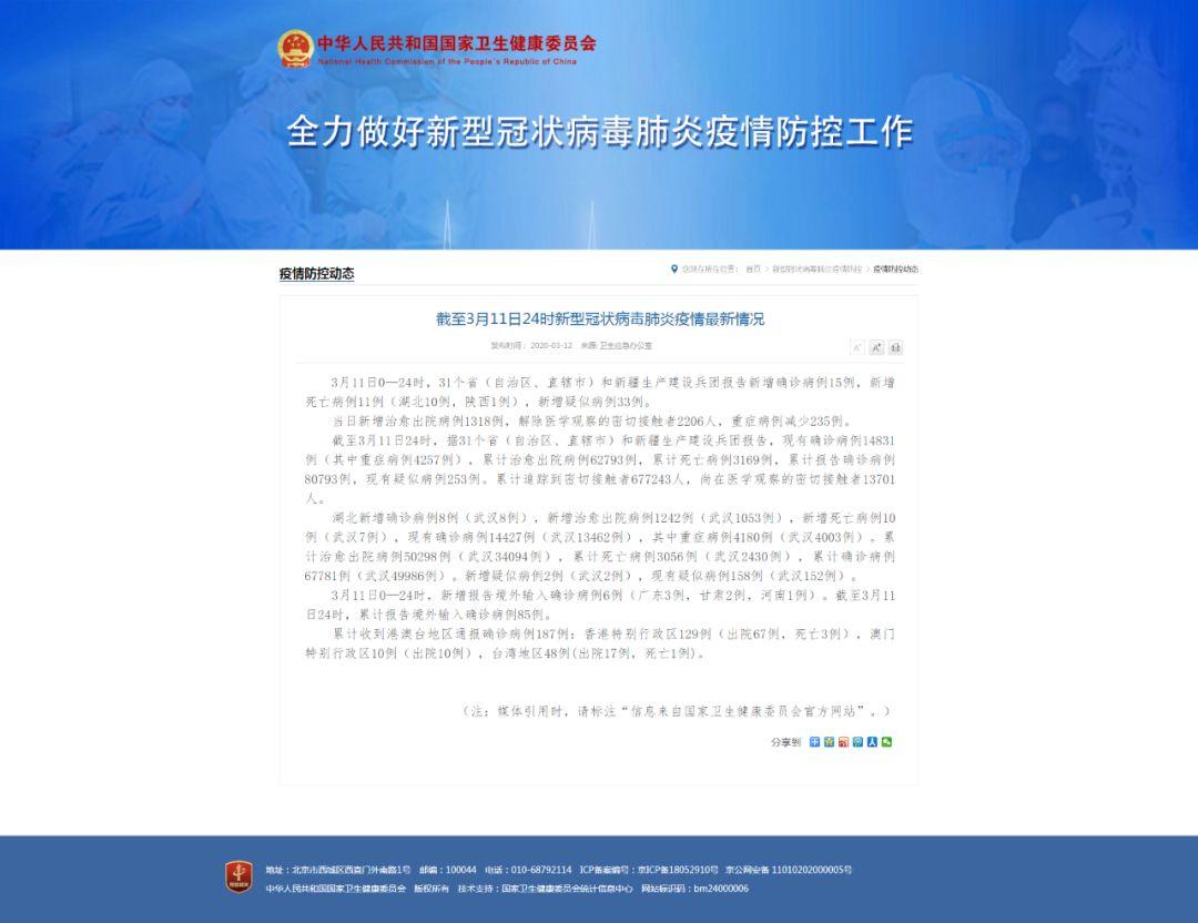 甘肃省确诊病例分布（甘肃省确诊病例分布在哪里）