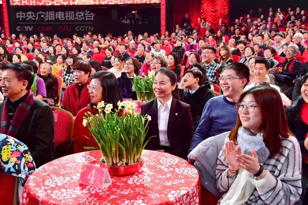 2024年春节联欢晚会有几个分会场（二0一四年春节联欢晚会）