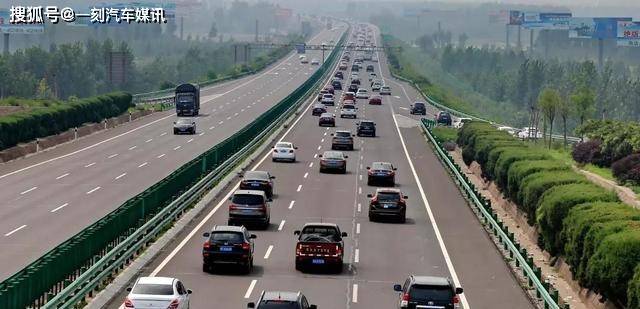 高速公路免费到几号恢复正常收费:高速免费到几号开始收费2021