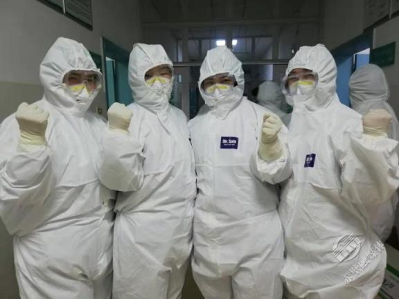 【武汉隔离免费还是自费,武汉新冠隔离是自费还是免费】