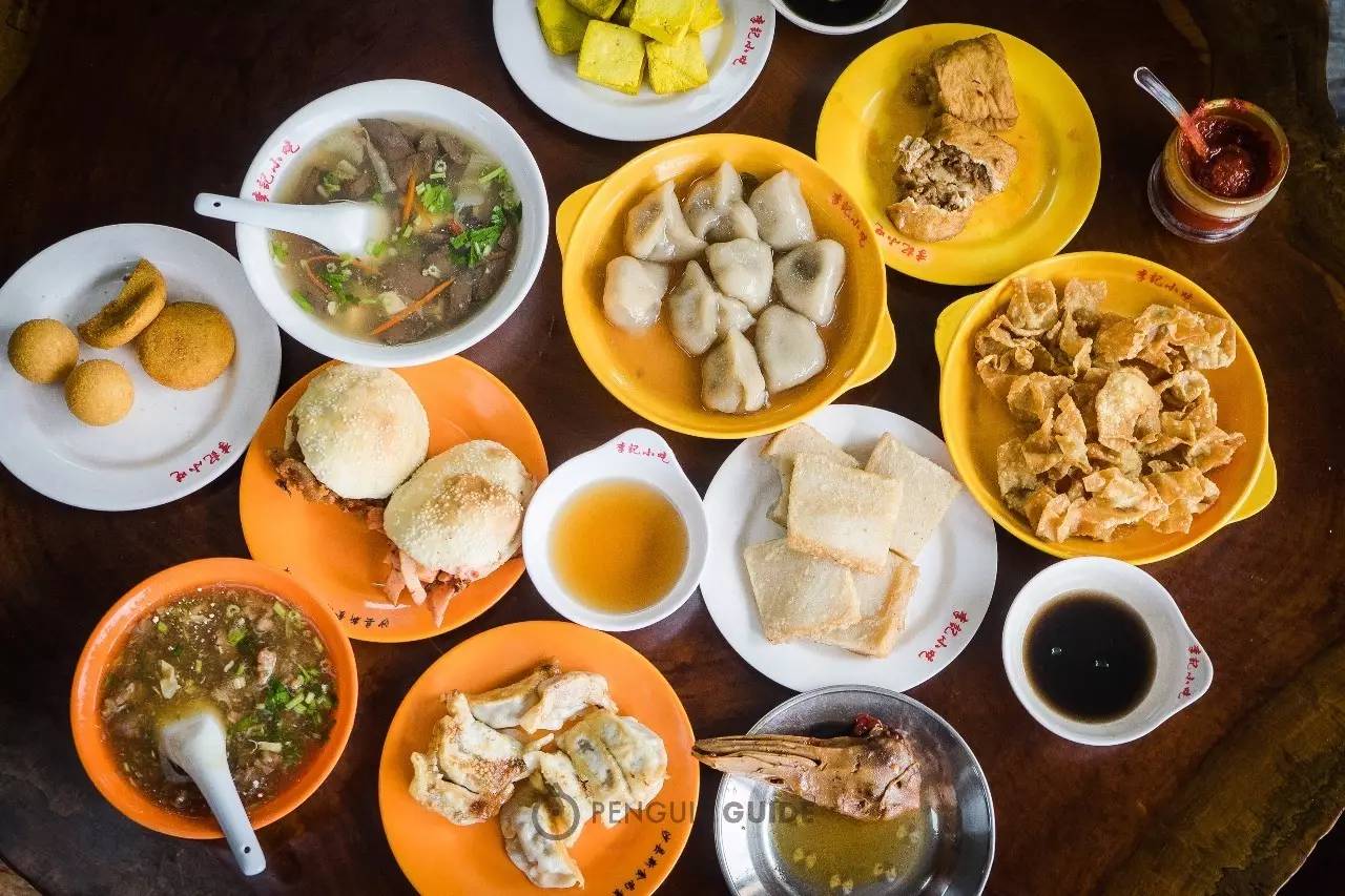 【沙县小吃0598777/沙县小吃必点四样】