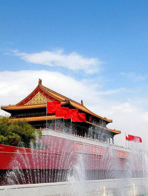 【北京元旦旅游攻略/北京元旦去处】