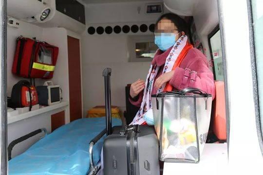 四川新增2例本土确诊病例详情/四川新增本土确诊1例详情