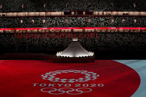 2020东京奥运会开幕式回放完整版（2020年东京奥运会开幕式央视网视频）