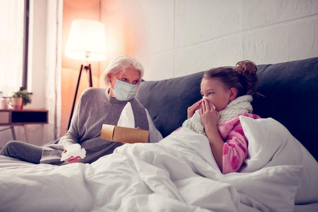 【毒株有哪些症状/毒株是什么病】