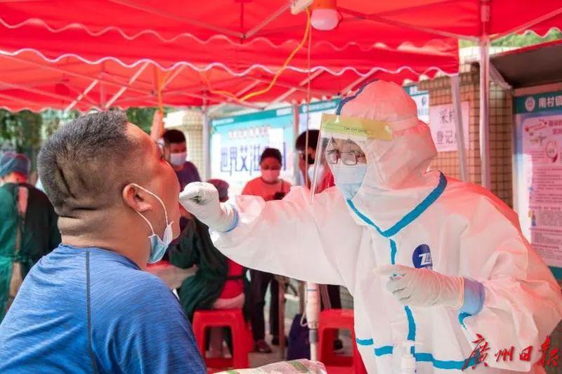 【广西柳州核酸检测在哪里/广西柳州核酸检测点】