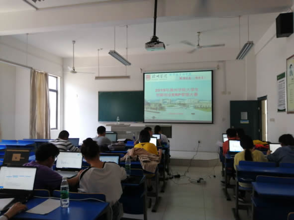 【滁州学院怎么样,在安徽排名,滁州学院怎么样,在安徽排名第几】