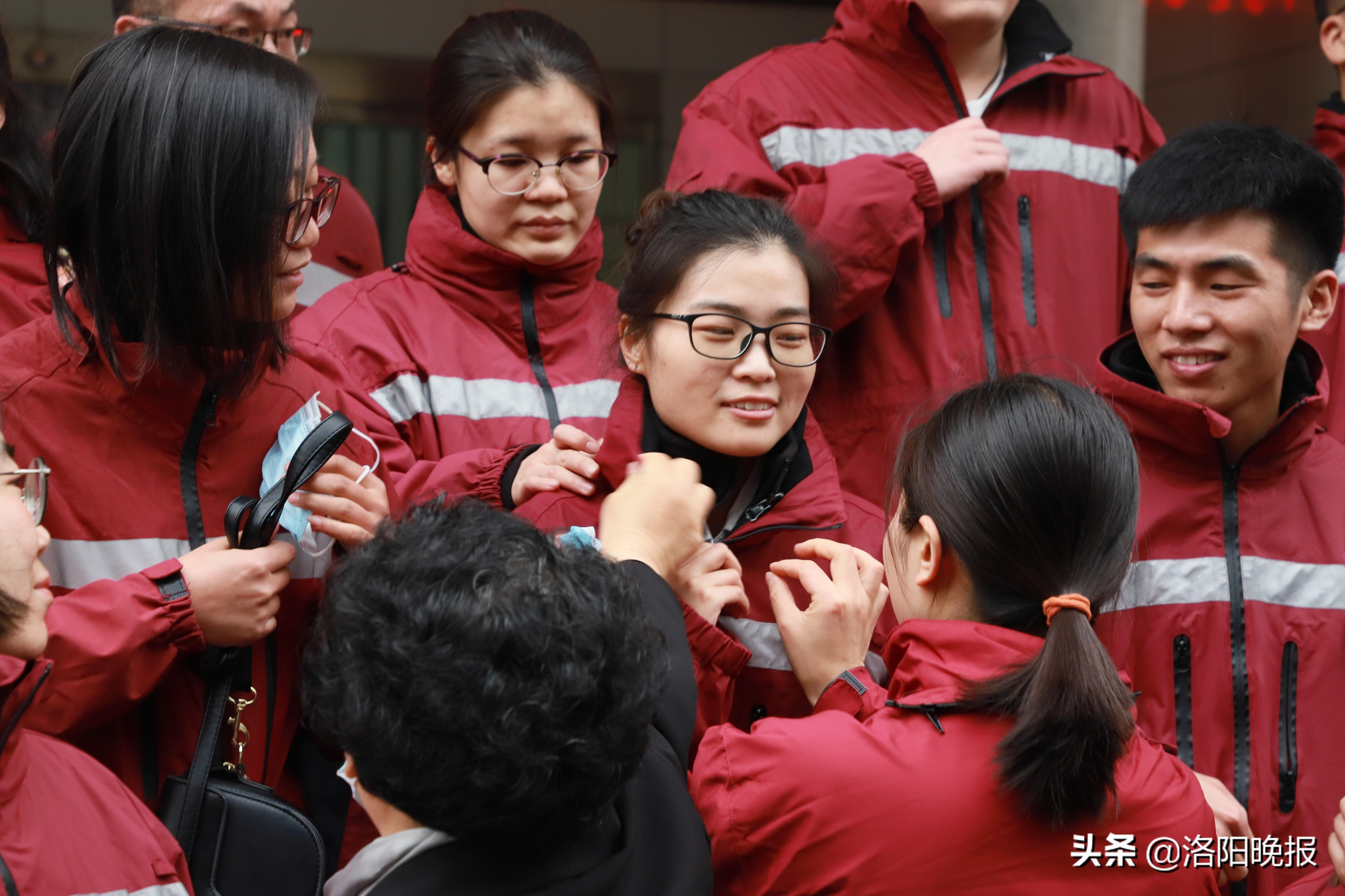 安阳病例新增/安阳新增确诊病例