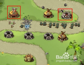 【部落守卫战通关攻略/部落守卫战205】 【部落守卫战通关攻略/部落守卫战205】