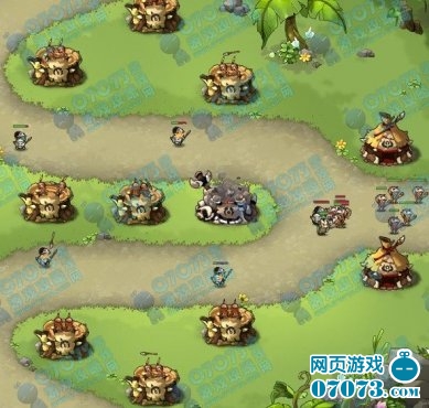 【部落守卫战通关攻略/部落守卫战205】 【部落守卫战通关攻略/部落守卫战205】