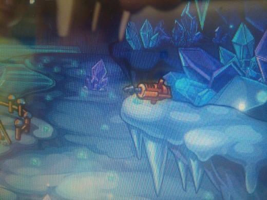 洛克王国冰天雪地技能石怎么获得:洛克王国冰天雪地能遗传吗 洛克王国冰天雪地技能石怎么获得:洛克王国冰天雪地能遗传吗