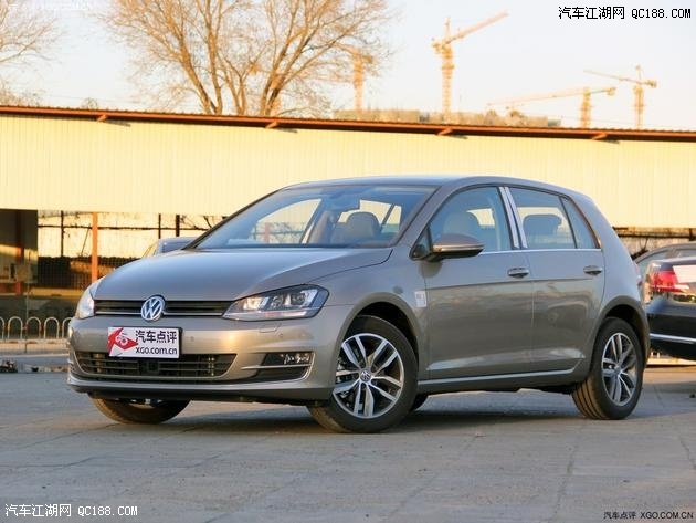 【高尔夫现在多少钱,高尔夫现在多少钱?】