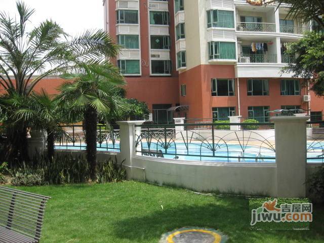 中海丽苑地址/中海丽苑属于哪个社区 中海丽苑地址/中海丽苑属于哪个社区