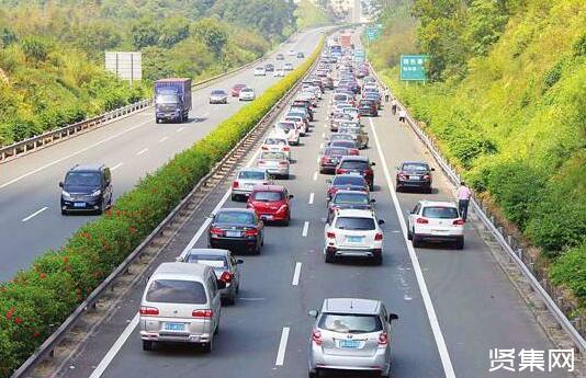 五一高速免费几天2021年:五一高速免费吗 2021年