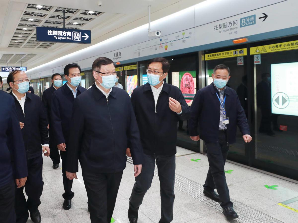 武汉新增10例无症状感染者/武汉新增10例无症状感染者是哪里的 武汉新增10例无症状感染者/武汉新增10例无症状感染者是哪里的