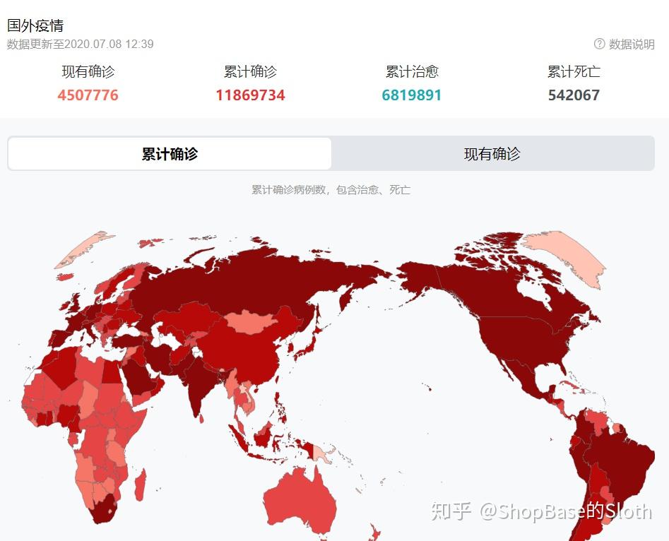 全球疫情在好转吗/全球疫情好转了吗?