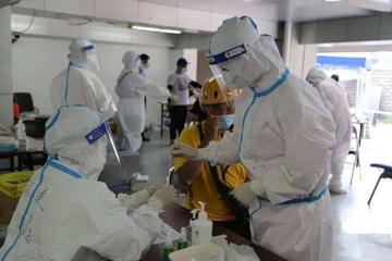 【龙泉驿区疫情最新消息今天/龙泉驿区新增病例】