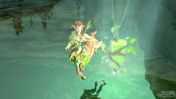 dota矮人直升机第一视角（dota1矮人直升机）