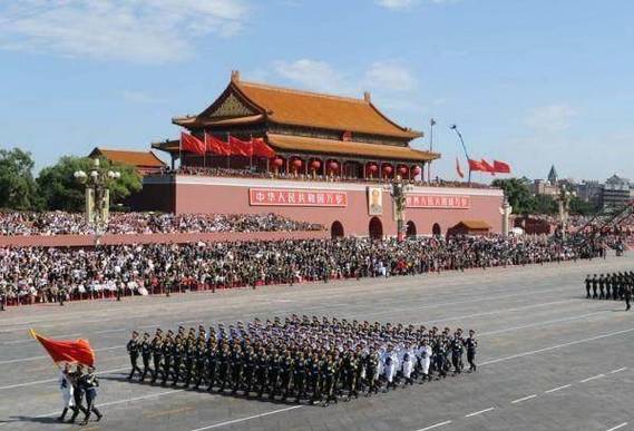 2020国庆大阅兵几点开始啊(2020年国庆阅兵是几点) 2020国庆大阅兵几点开始啊(2020年国庆阅兵是几点)