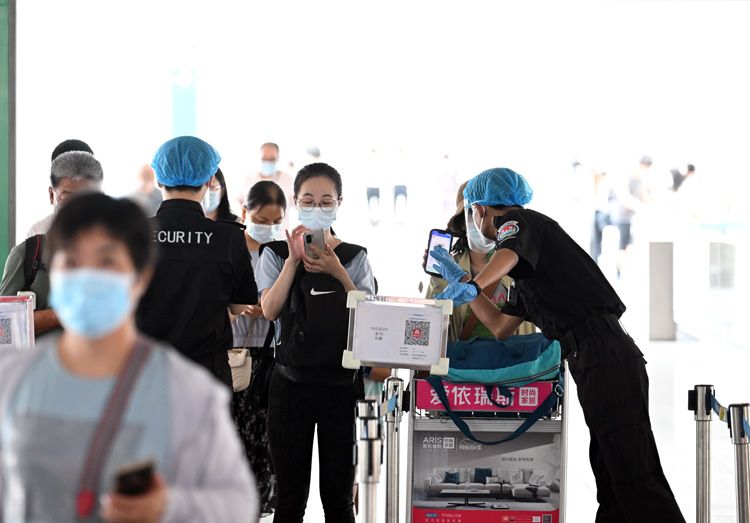 坐飞机要核酸检测么?/坐飞机需要核酸检验证明吗