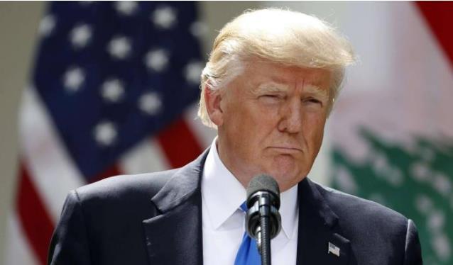 【特朗普新型冠状/特朗普新冠病毒消息】