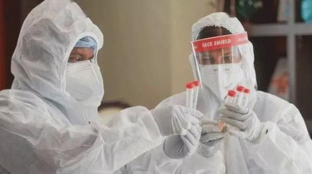 多地出现变异新冠/本土变异新冠